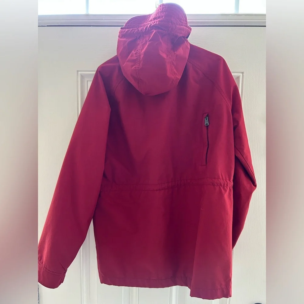 PENFIELD
Red Men's Jacket - Picture 3 of 9